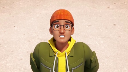 炫卡斗士 第3季 5集