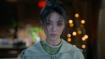 珠帘玉幕 10集