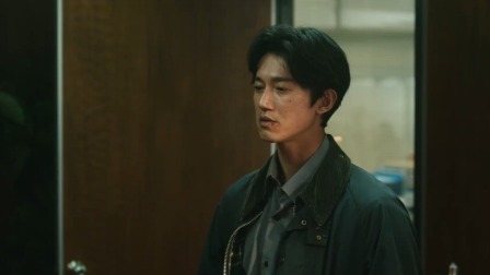 模仿犯 4集