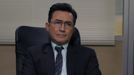 追匪游戏 22集