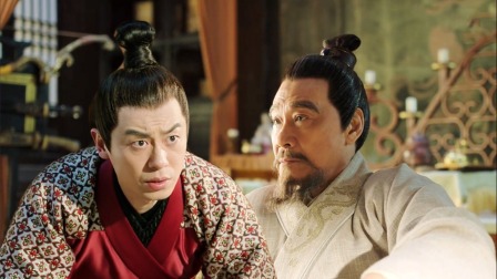 大明风华 DVD版 13集