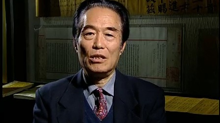 清宫秘档 26集