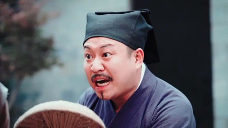骗骗决恩仇 21集