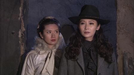 大漠枪神 25集