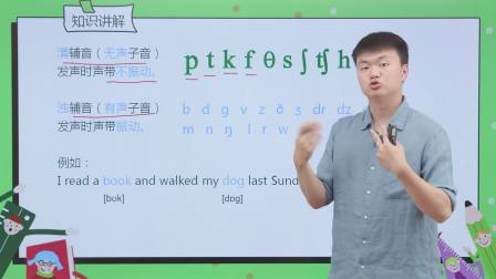 同步基础班-英语六年级下册（科普版） 11集