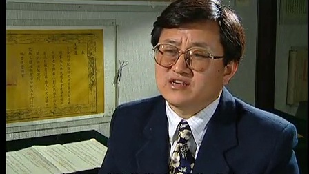 清宫秘档 8集