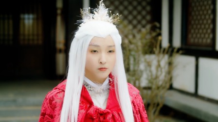 娇妃玉如梦 28集