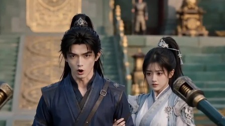 星海令 3集