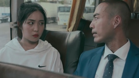 冒牌女友 5集