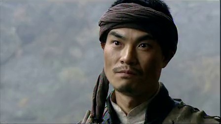 杜鹃山 26集