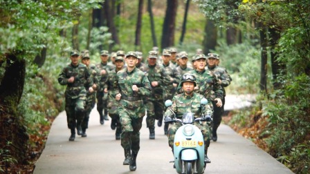 号手就位 12集