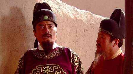 神探狄仁杰第三部 11集