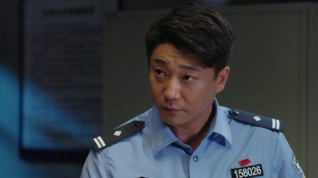 小镇警事 14集