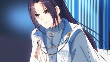 成仙后只想养成女徒弟 20集