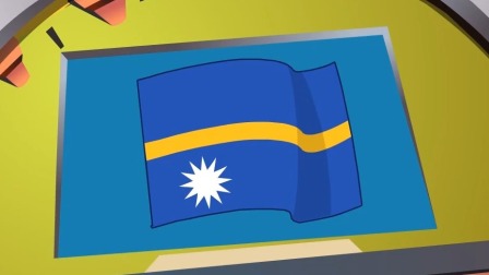 乐儿智慧乐园 世界各国 192集