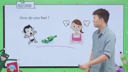 同步基础班-英语六年级下册（科普版） 5集