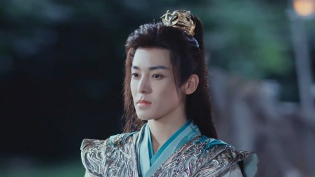 少年白马醉春风 39集