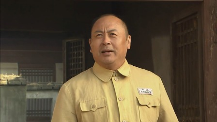 粟裕大将 22集