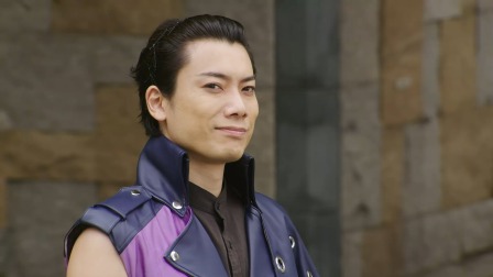 假面骑士时王 中配版 43集