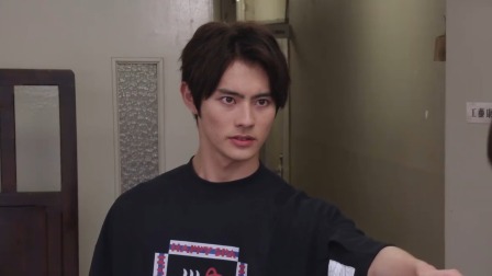 假面骑士利维斯 日配版 6集