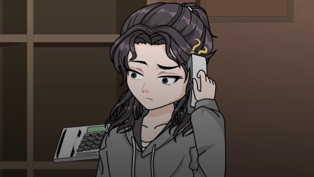 规则怪谈：我的家人不正常 7集