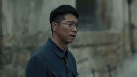 我们的河山 29集