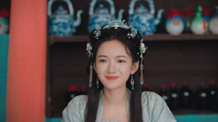 亲爱的厨神大人 10集