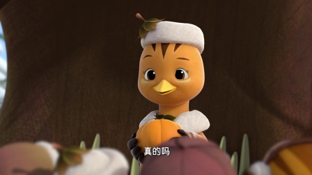 萌鸡小队 第二季 52集