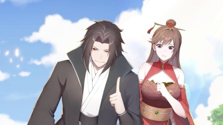 修真百万年：我的弟子遍布仙界 14集