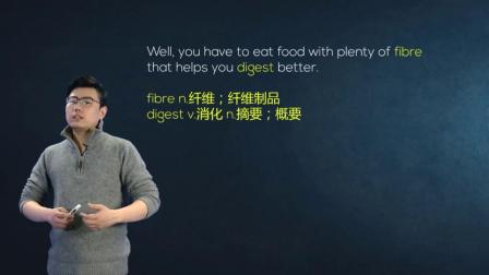 人教高中英语必修3 11集