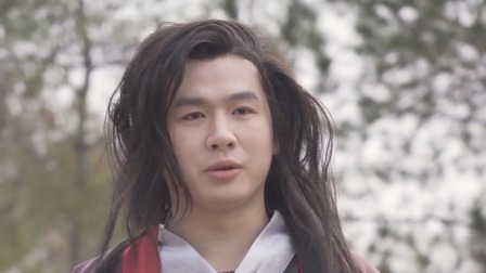 月圆孤声 8集