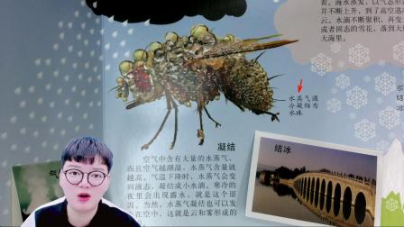 DK儿童大百科炫酷科学探索 2集
