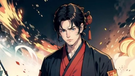 斗罗大陆之封神 6集