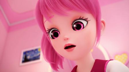 奇妙萌可全集 10集