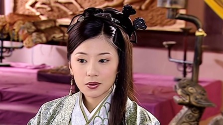 大汉天子 第一部 30集