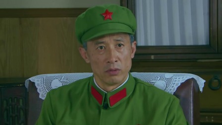 五星红旗迎风飘扬 34集
