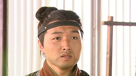 大汉天子 第一部 3集