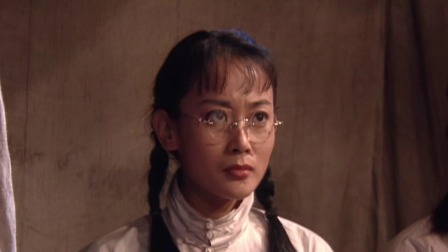 水的女儿 4集