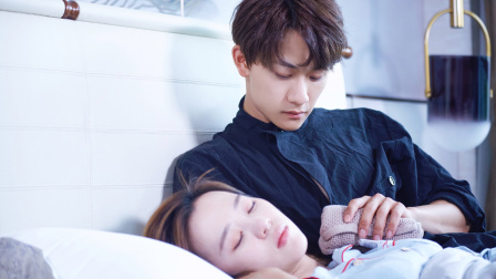 我的99分男友 28集