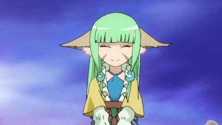 狐妖小红娘 日语版 14集