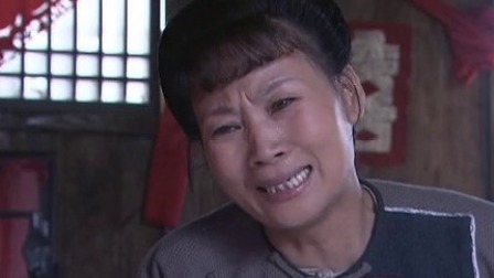 边城汉子 6集