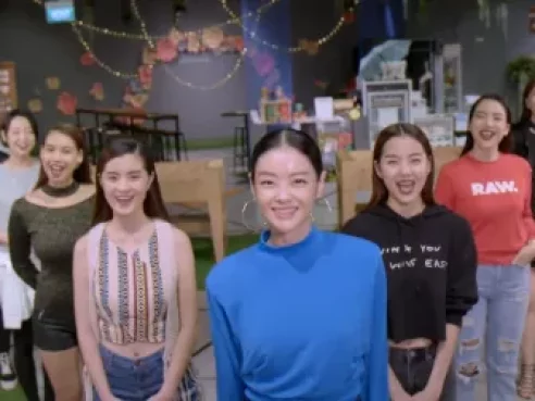 维多利亚的模力 2集