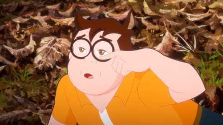 装在口袋里的爸爸 14集