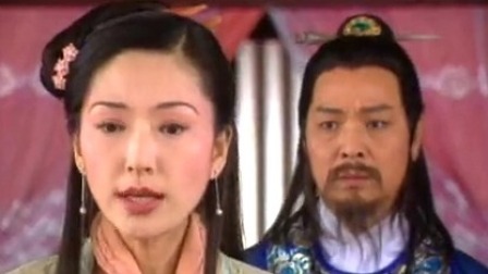 王宝钏与薛平贵 5集