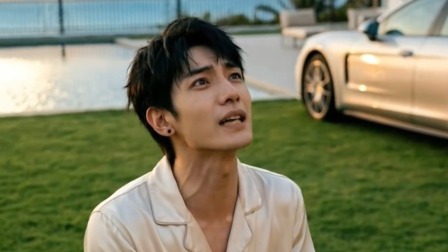 饺子凉透了，我的心也死了 6集
