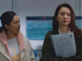 北京女子图鉴 11集