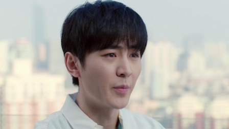 乘风而上的她 18集