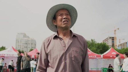 折腾吧，老头！ 2集