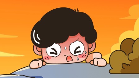 曲小奇爆笑大语文 64集