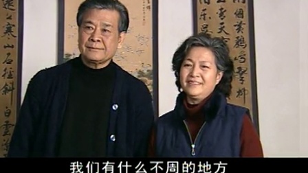 妻子 26集